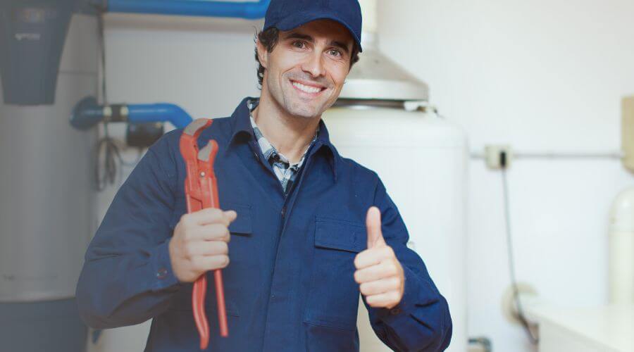 Professional same day plumber in Pine Grove, LA